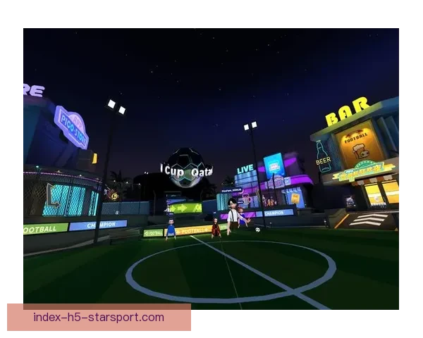 网页直播足球赛事全景解析实时互动观赛新体验指南打造沉浸式看球平台